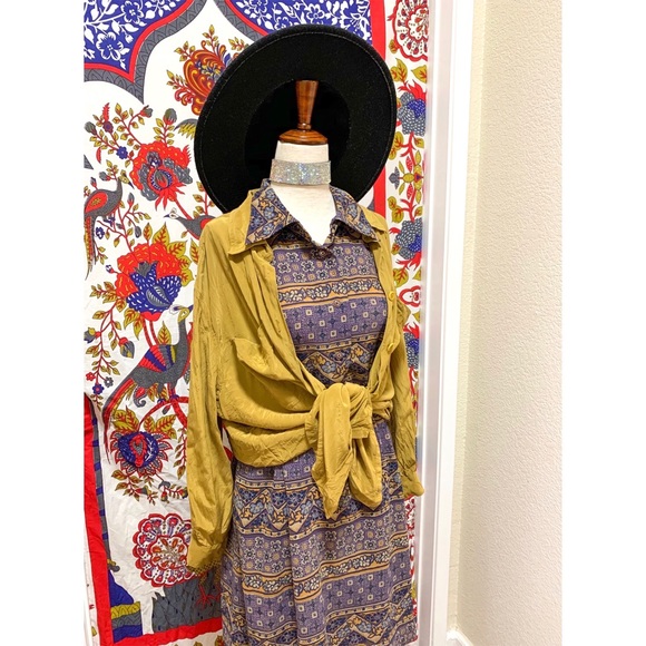 π Stylish modern art dress - Picture 11 of 11